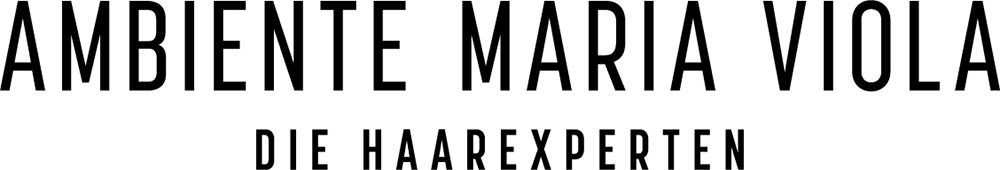 Friseur Ambiente · Maria Viola Logo